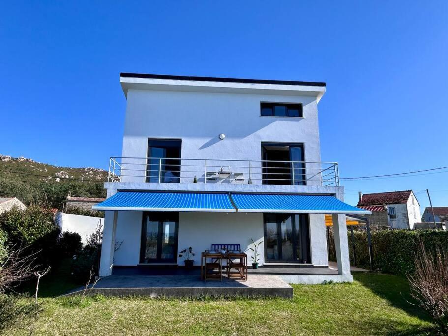 Blanca Manana Villa Ribeira Exterior photo